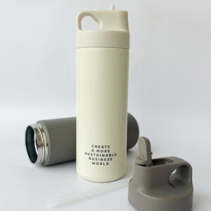 Minimal Tumbler Design